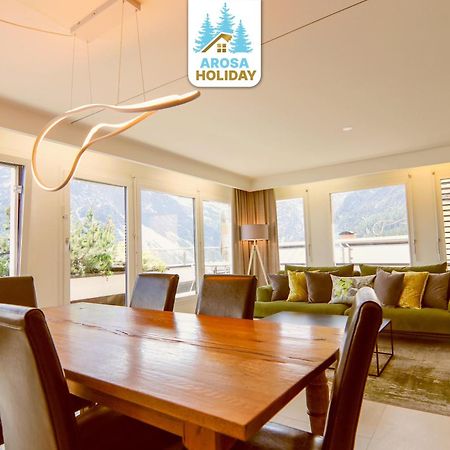 Lorez 5D By Arosa Holiday "Neu Renoviert" Exterior foto