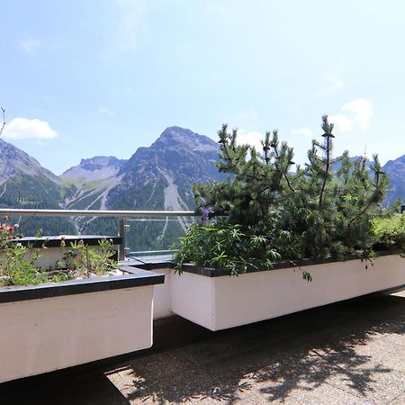 Lorez 5D By Arosa Holiday "Neu Renoviert" Exterior foto