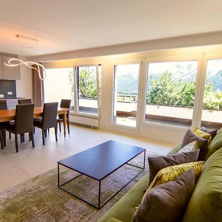 Lorez 5D By Arosa Holiday "Neu Renoviert" Exterior foto