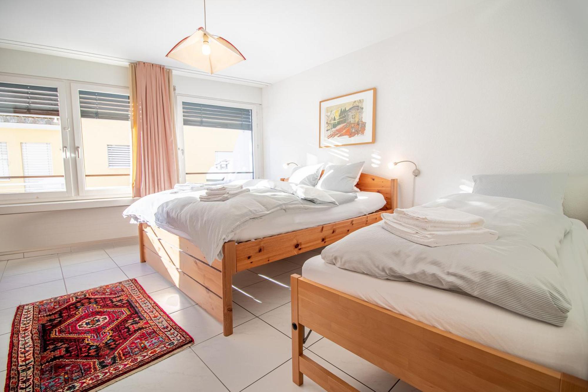 Lorez 5D By Arosa Holiday "Neu Renoviert" Cameră foto