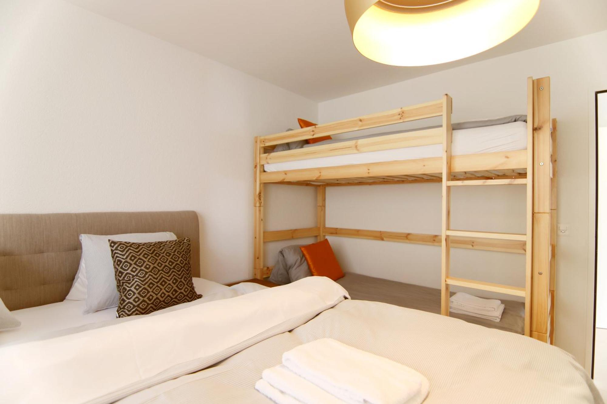 Lorez 5D By Arosa Holiday "Neu Renoviert" Exterior foto