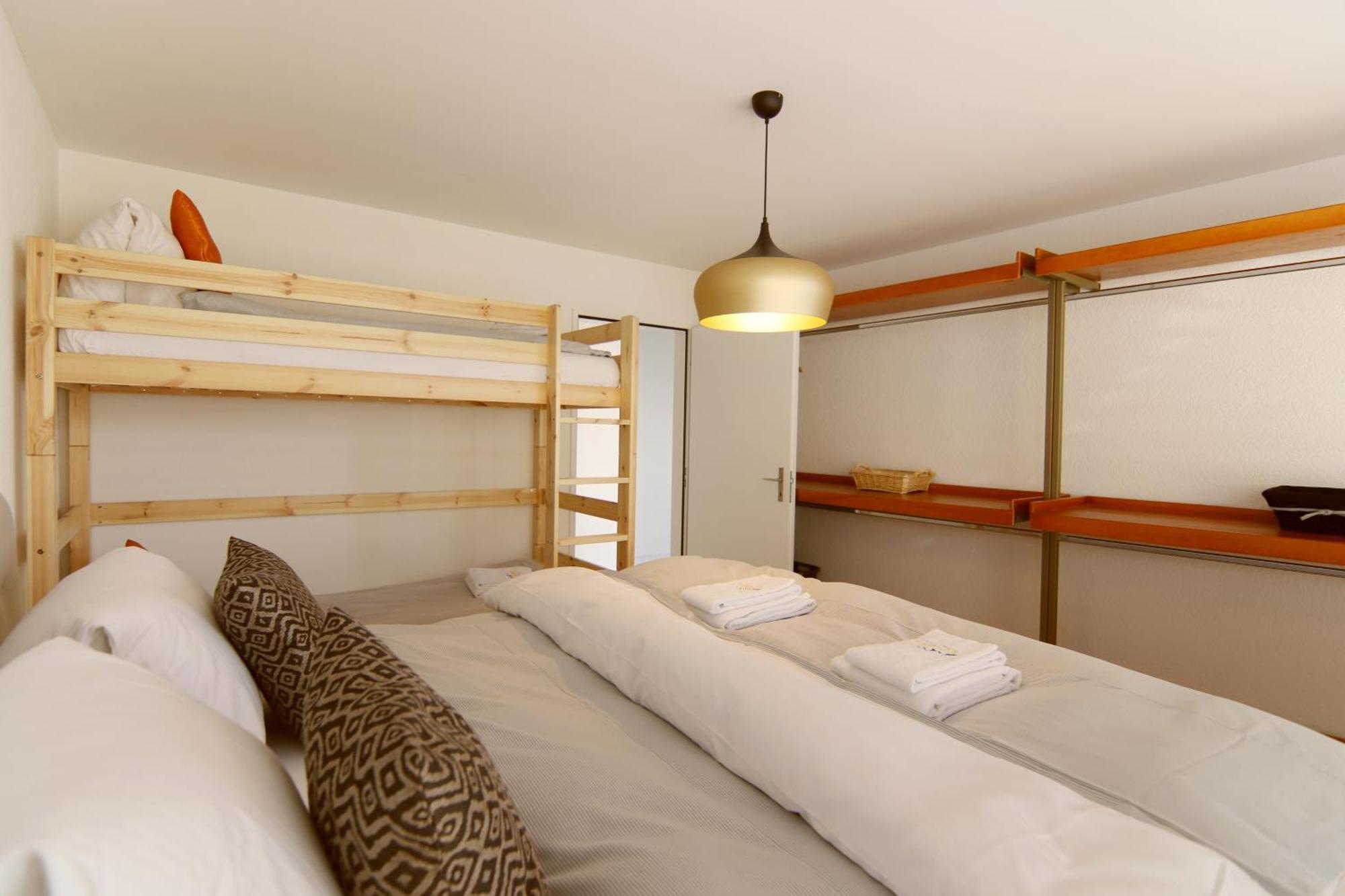 Lorez 5D By Arosa Holiday "Neu Renoviert" Exterior foto