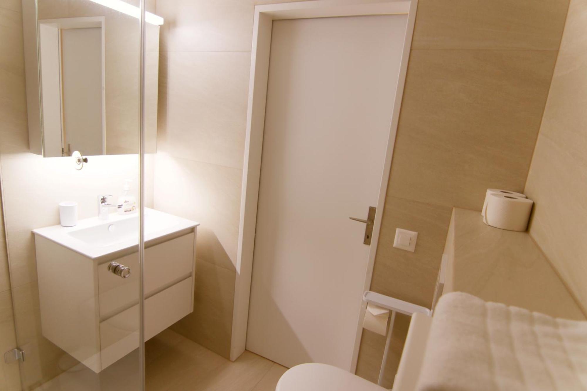 Lorez 5D By Arosa Holiday "Neu Renoviert" Exterior foto