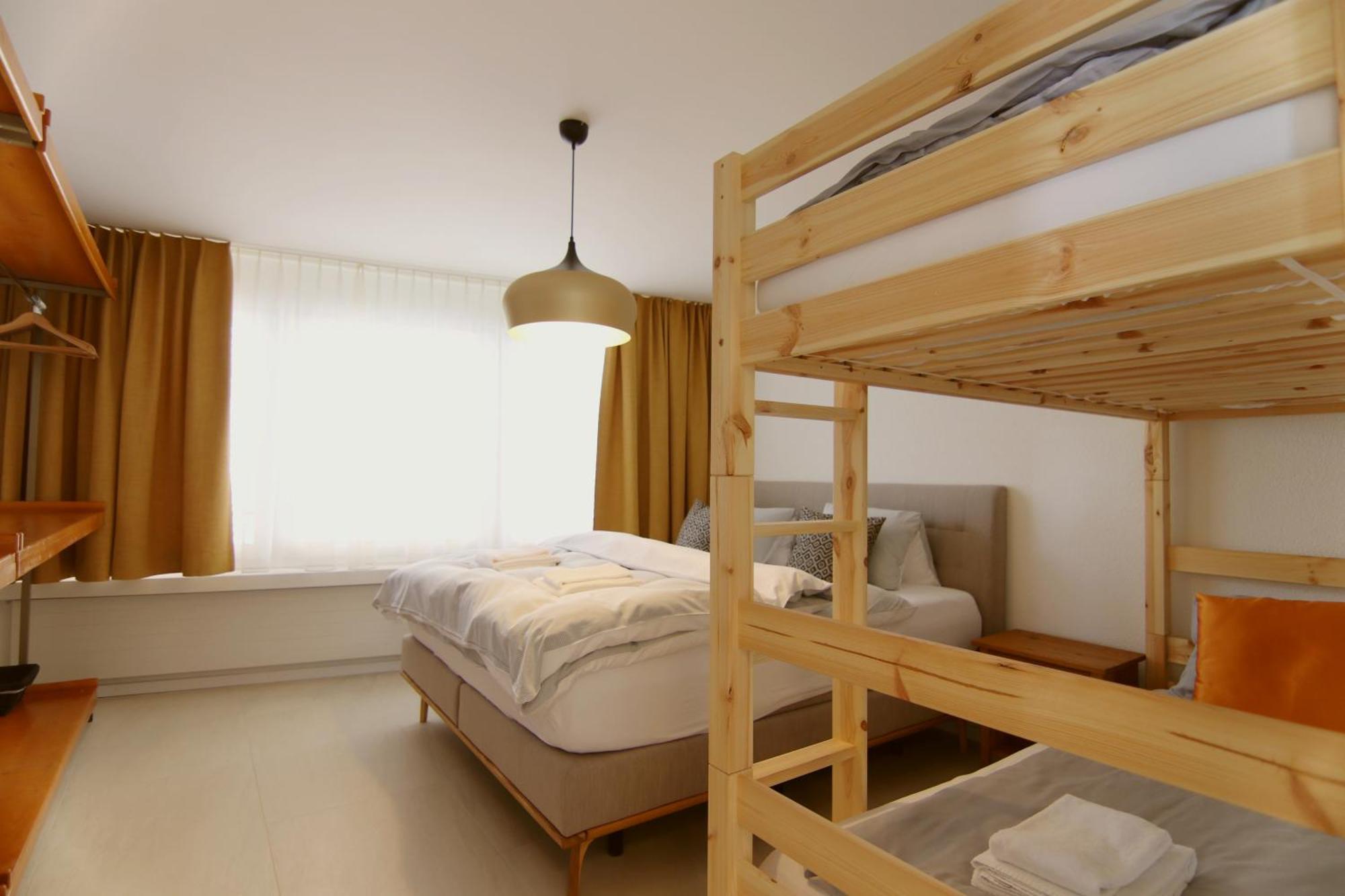 Lorez 5D By Arosa Holiday "Neu Renoviert" Exterior foto