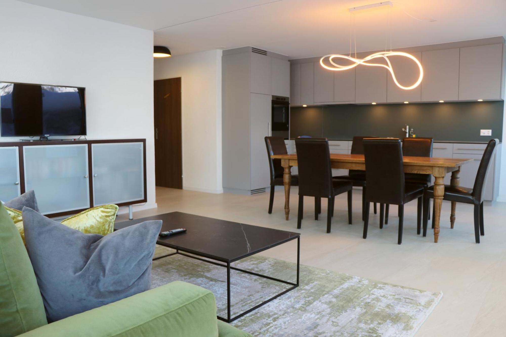 Lorez 5D By Arosa Holiday "Neu Renoviert" Exterior foto