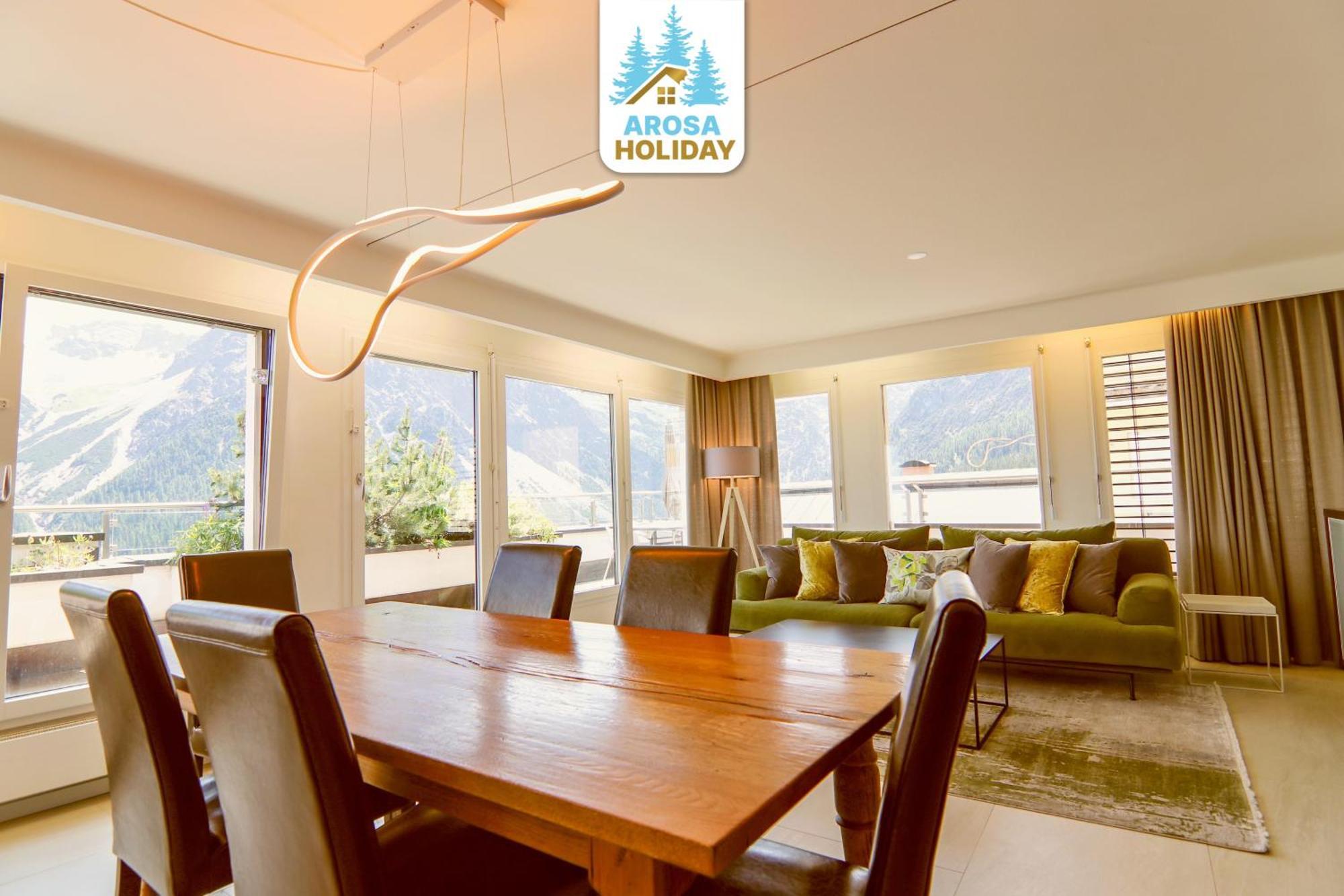 Lorez 5D By Arosa Holiday "Neu Renoviert" Exterior foto