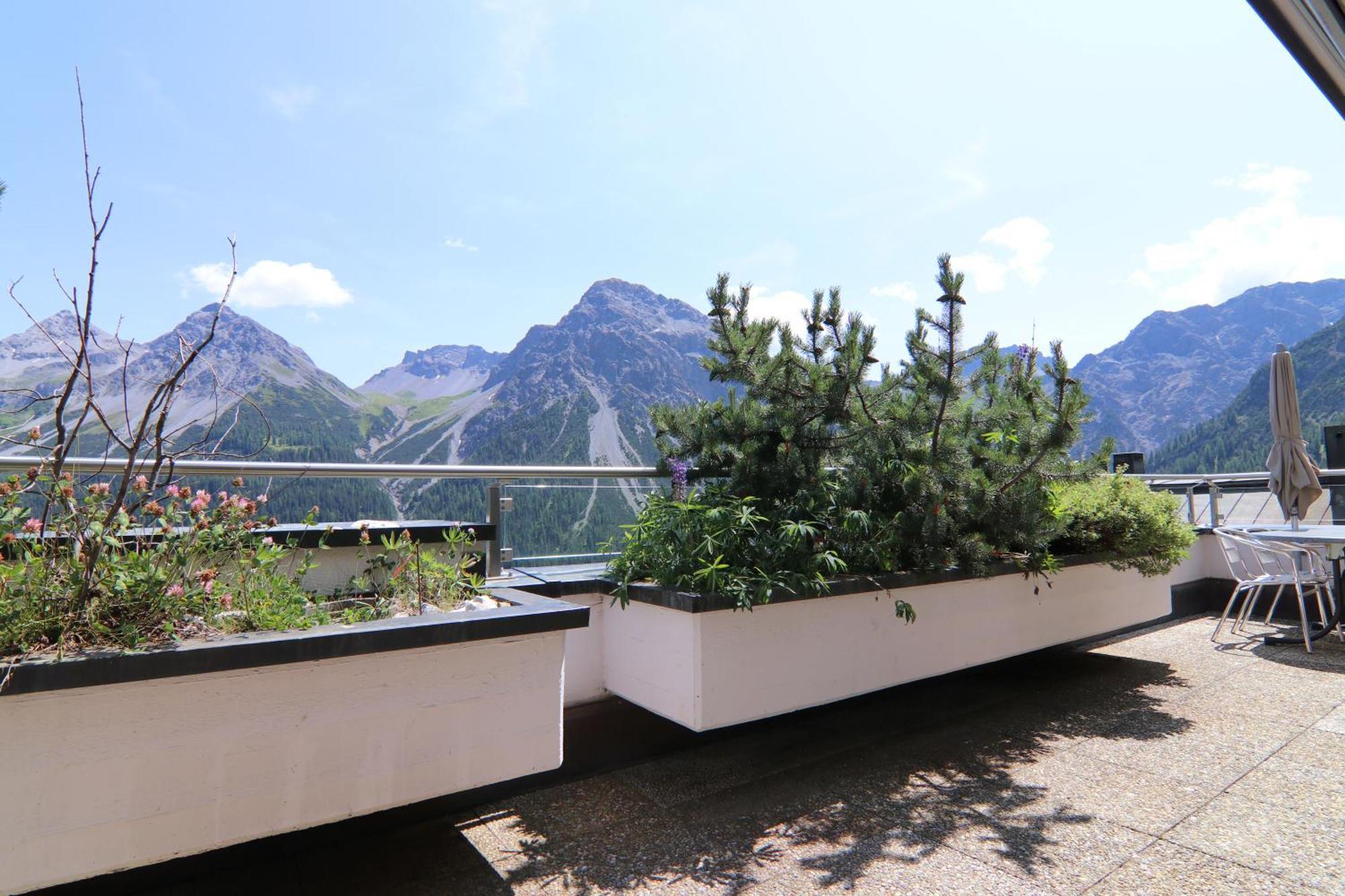 Lorez 5D By Arosa Holiday "Neu Renoviert" Exterior foto