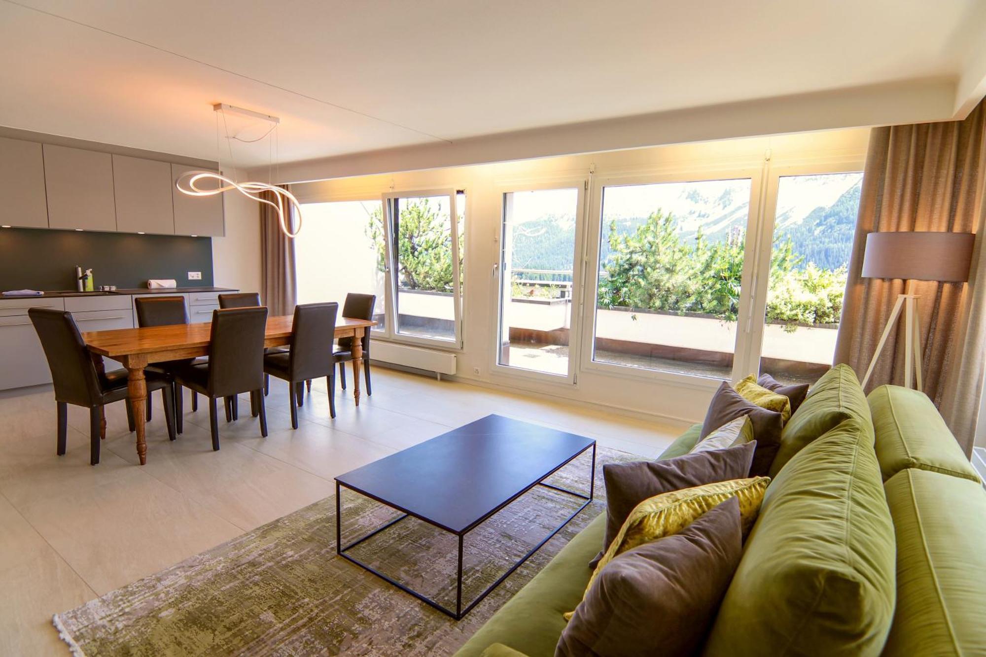 Lorez 5D By Arosa Holiday "Neu Renoviert" Exterior foto
