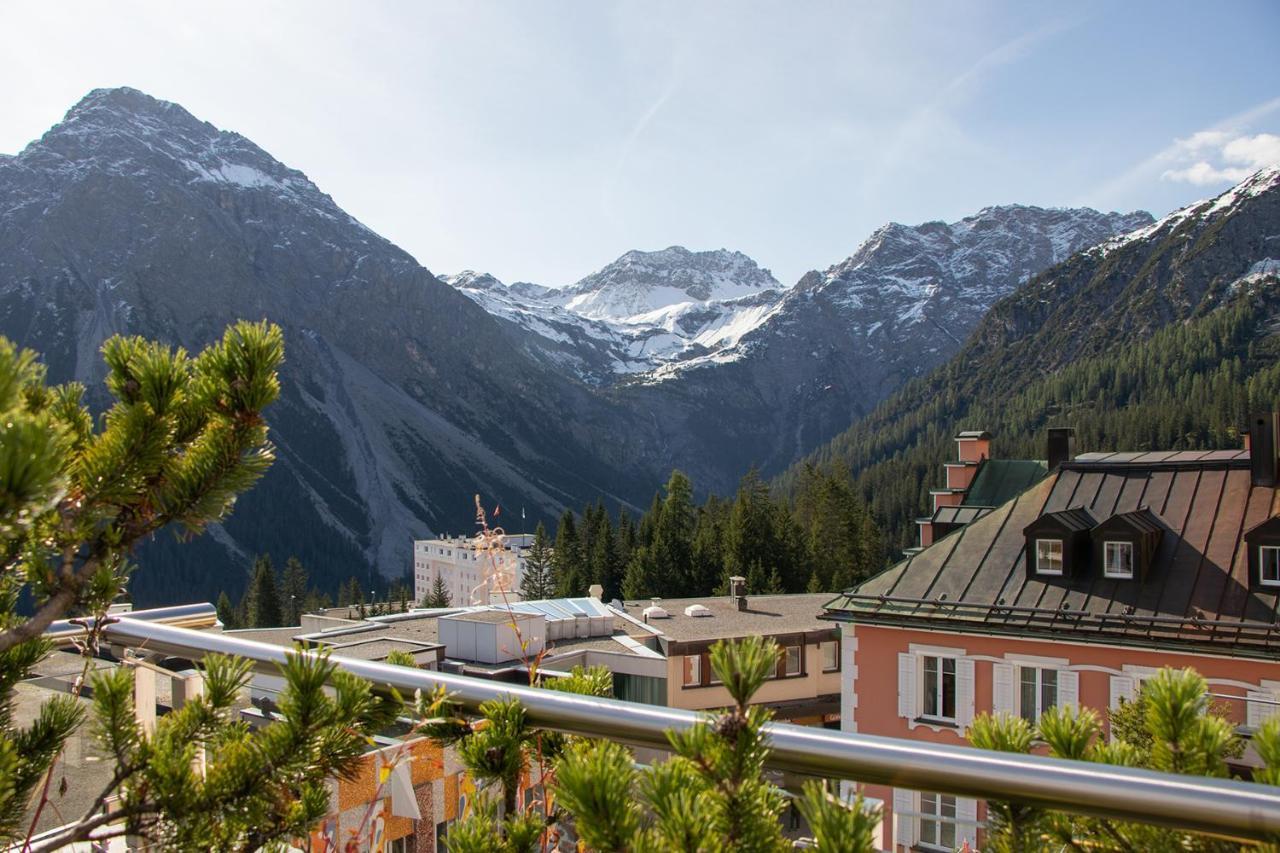 Lorez 5D By Arosa Holiday "Neu Renoviert" Exterior foto
