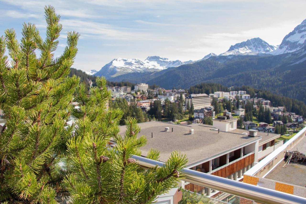 Lorez 5D By Arosa Holiday "Neu Renoviert" Exterior foto