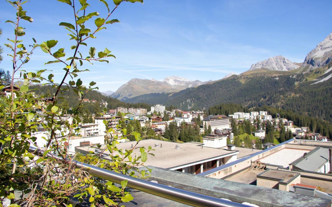 Lorez 5D By Arosa Holiday "Neu Renoviert" Exterior foto
